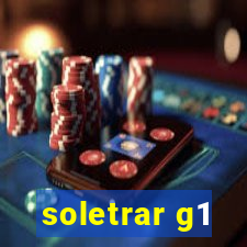 soletrar g1